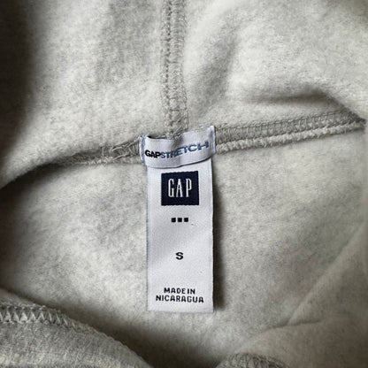 Gray GAP Hoodie - S