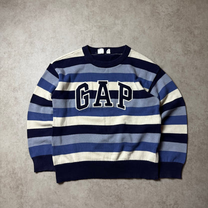 Blue GAP Kids Sweater - L (10)