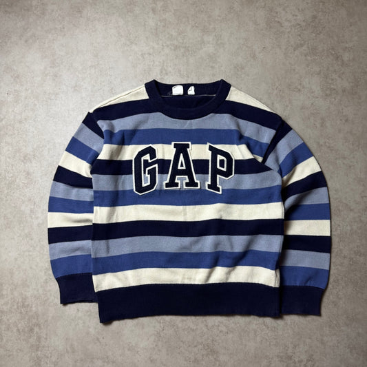 Blue GAP Kids Sweater - L (10)
