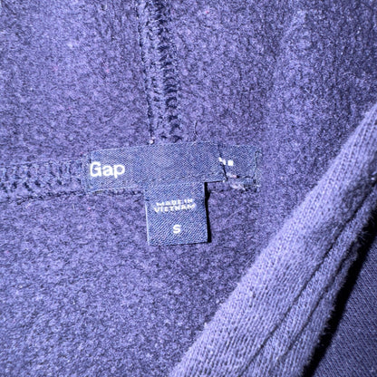 Navy GAP Hoodie - S
