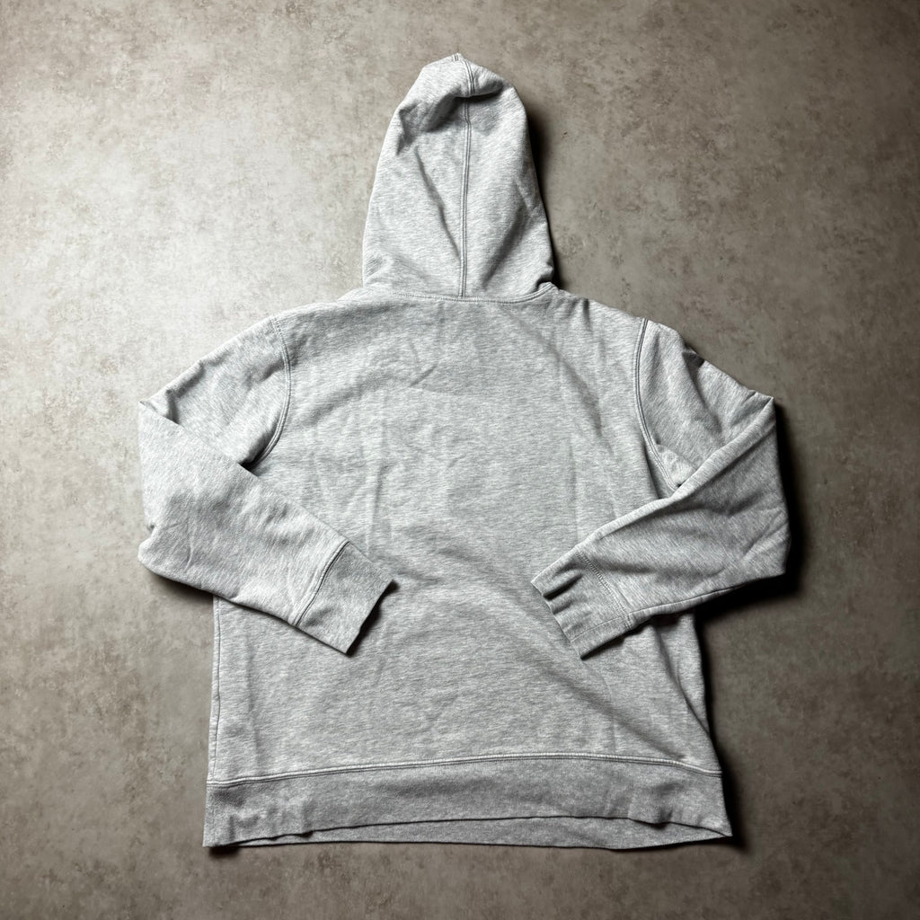 Gray GAP Hoodie - L