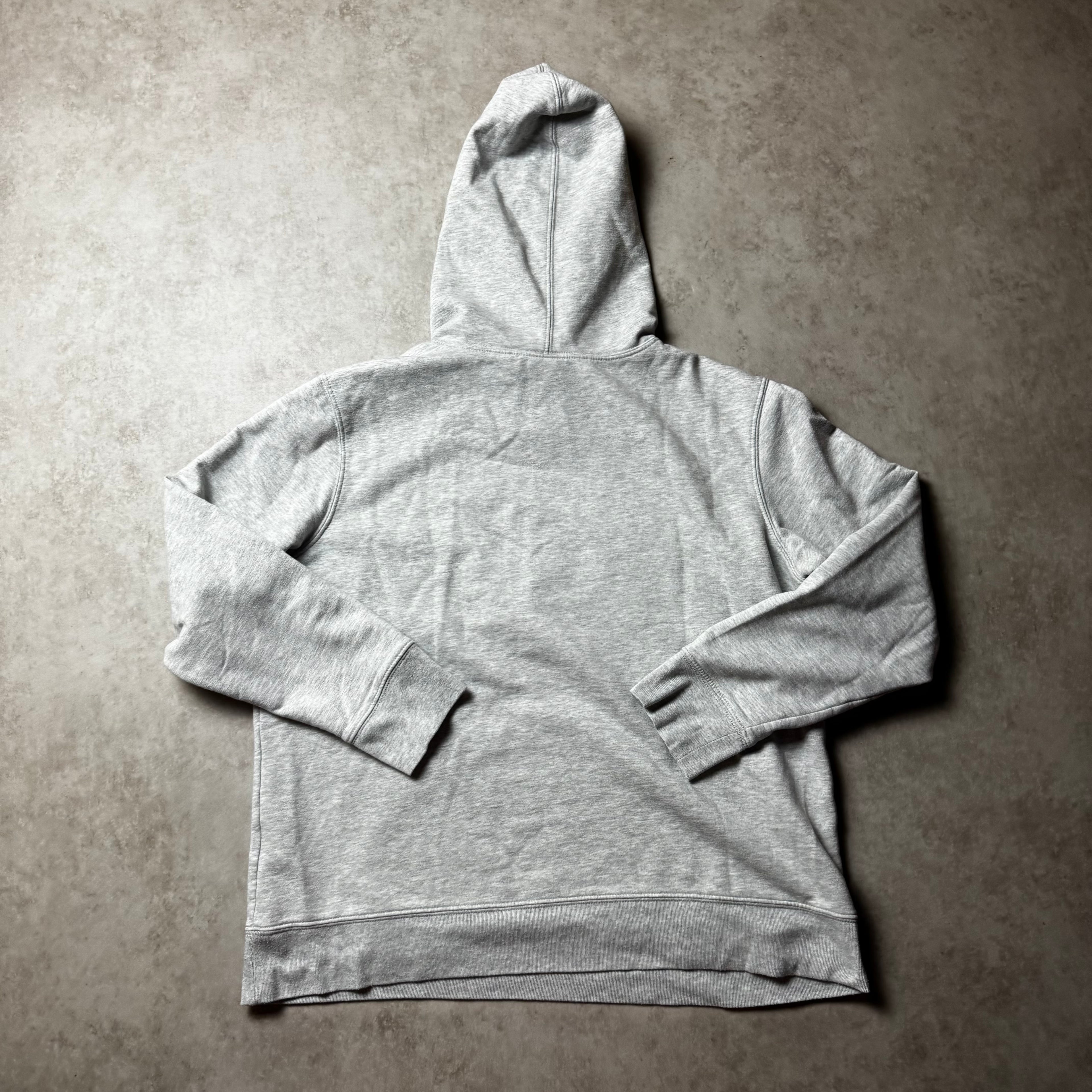 Gray GAP Hoodie - L