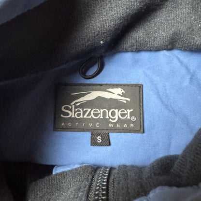 Blue Slazenger Jacket - S