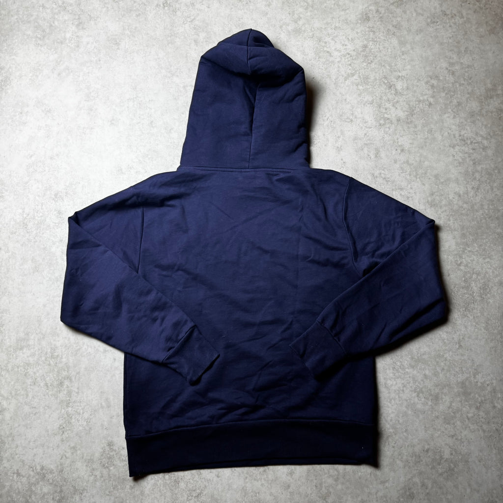 Navy GAP Hoodie - S