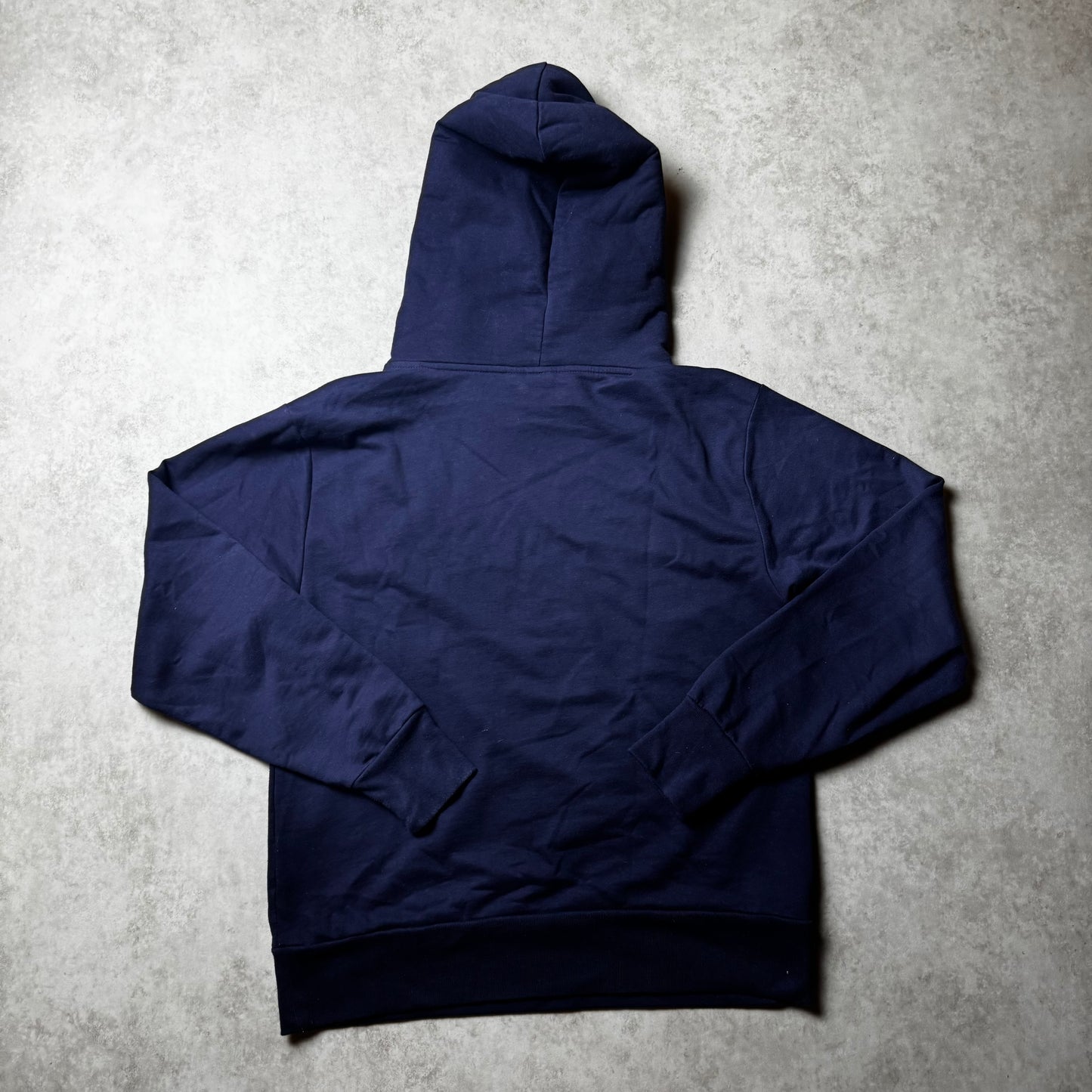 Navy GAP Hoodie - S