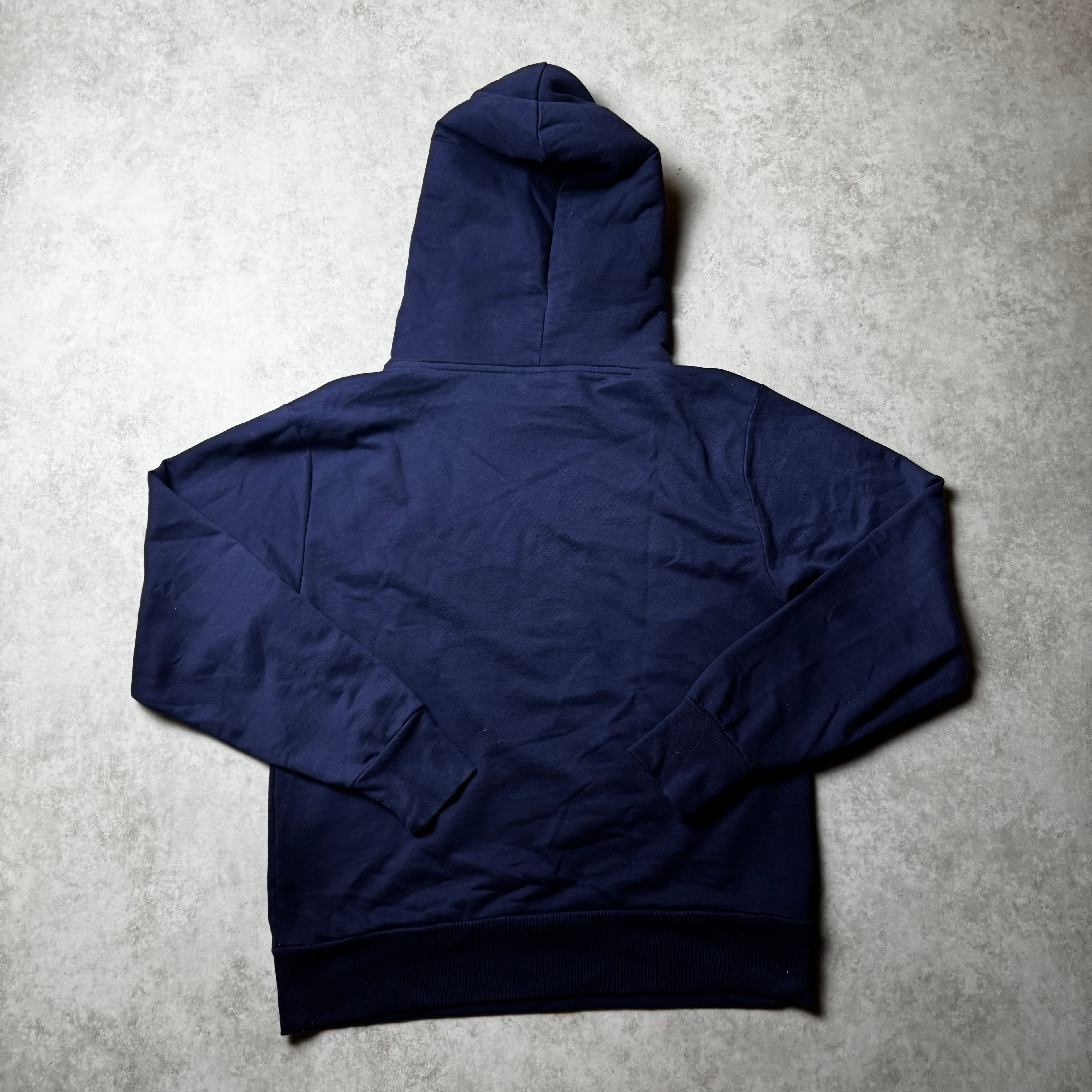 Navy GAP Hoodie - S