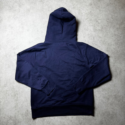 Navy GAP Hoodie - S