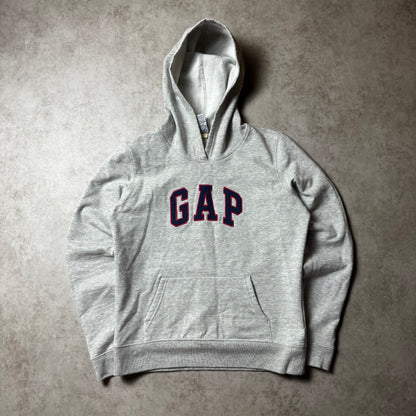 Gray GAP Hoodie - S