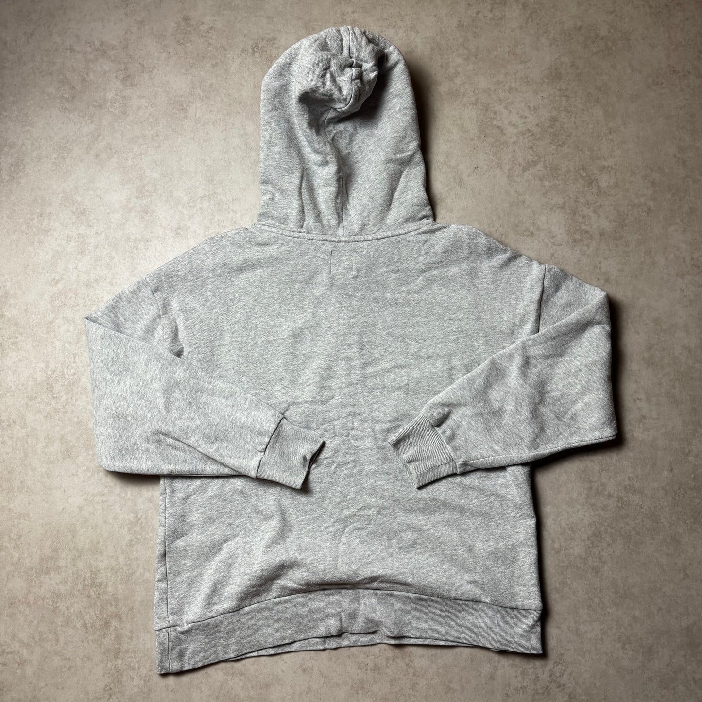 Gray GAP Hoodie - S