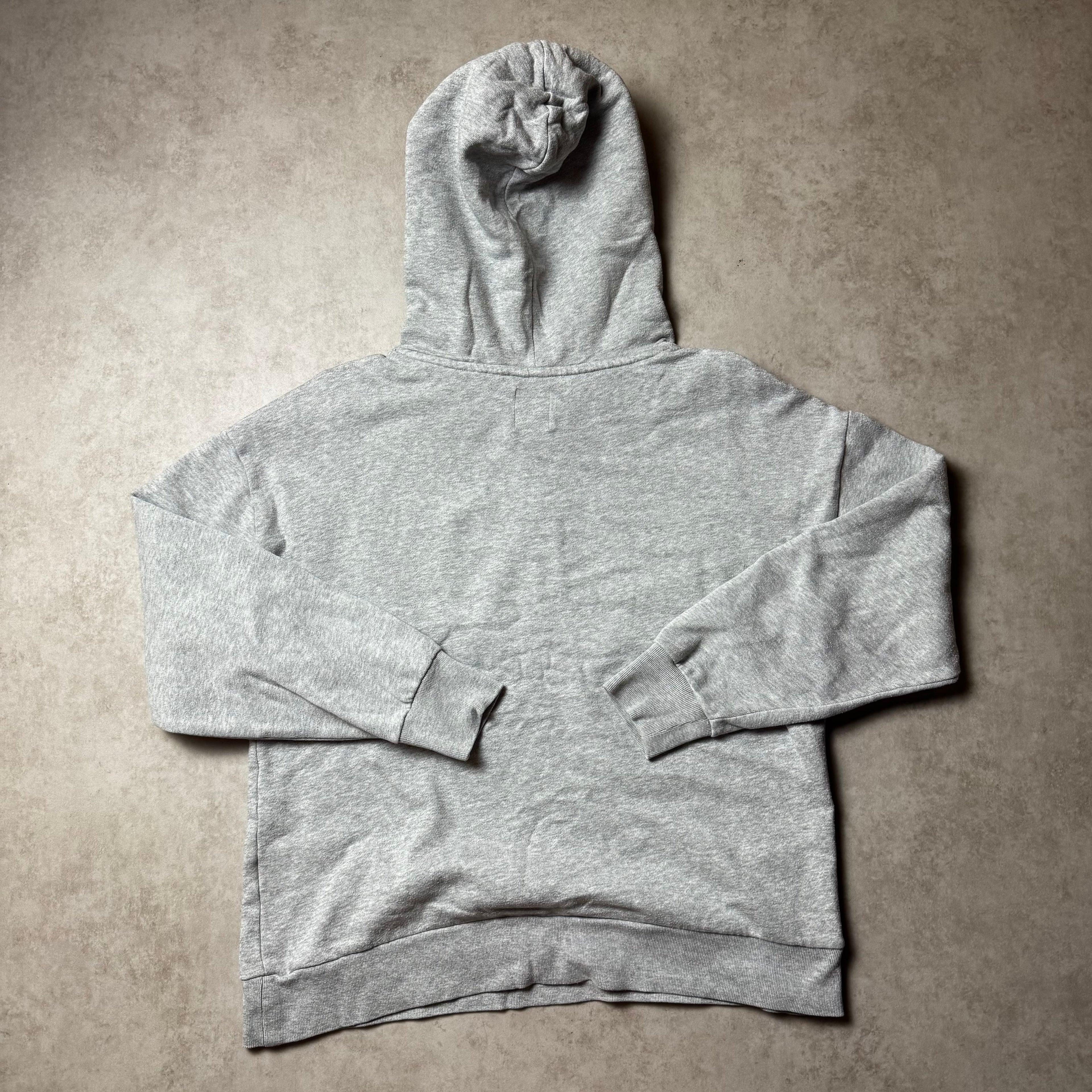 Gray GAP Hoodie - S