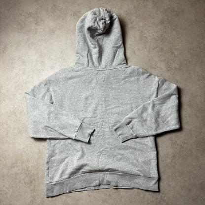 Gray GAP Hoodie - S