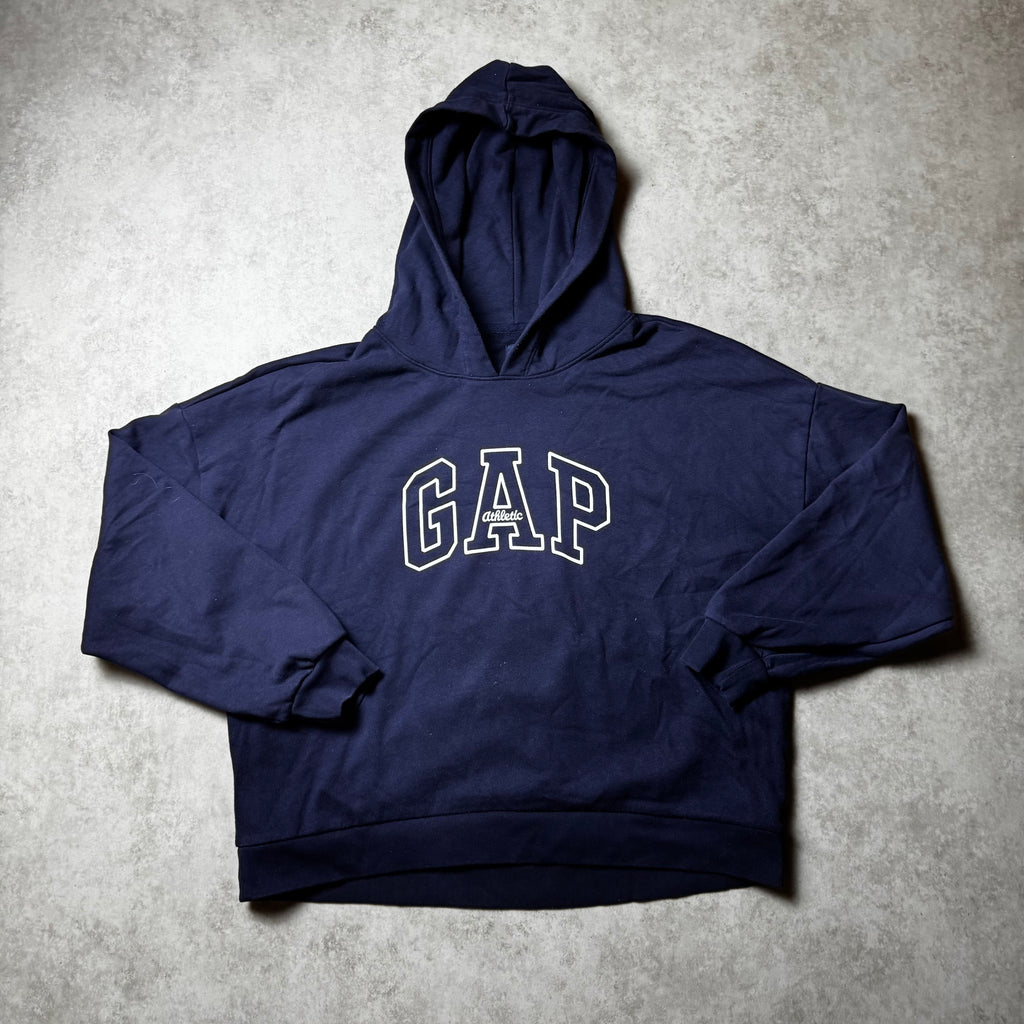 Navy GAP Hoodie - M(S)