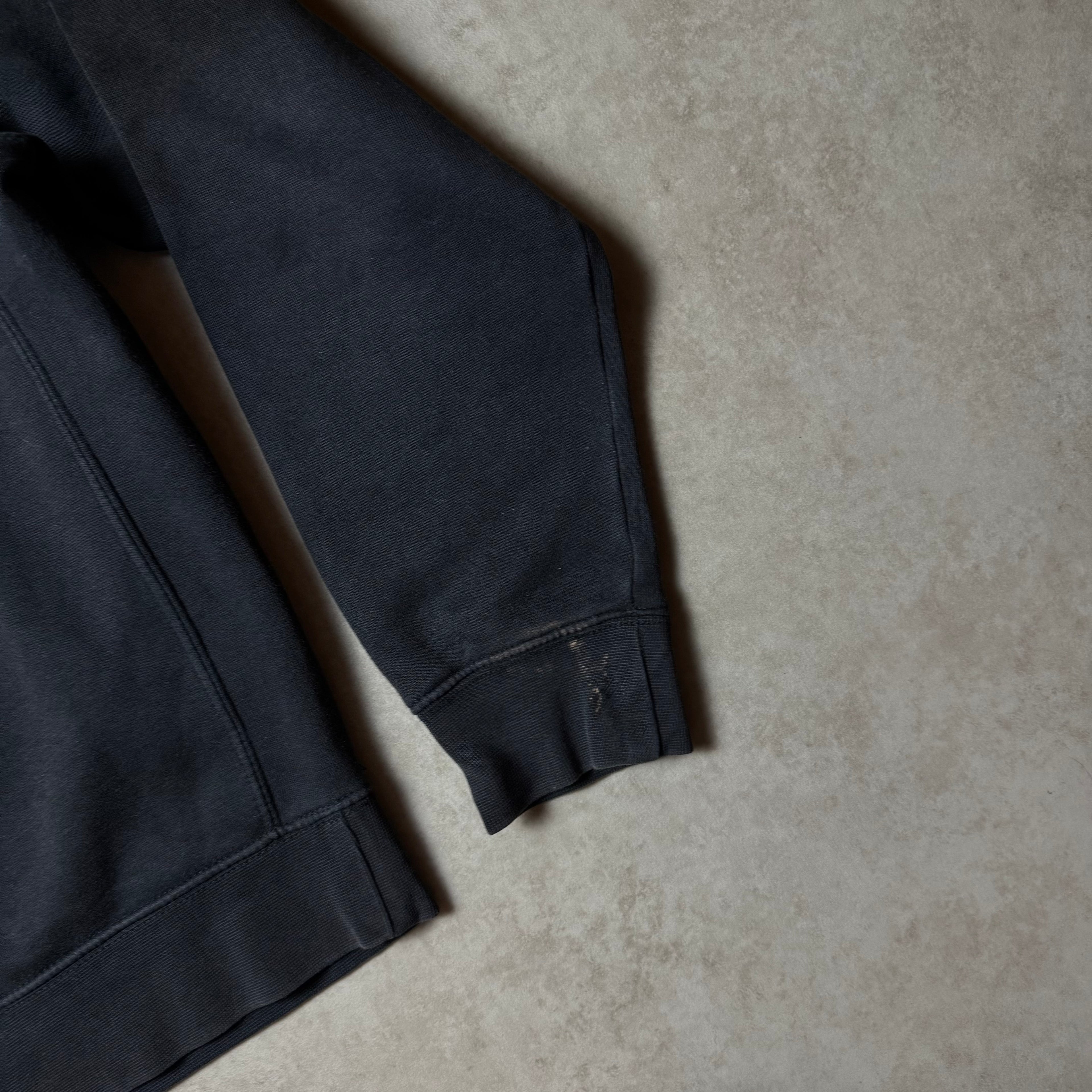 Black Nike Sweatshirt - S