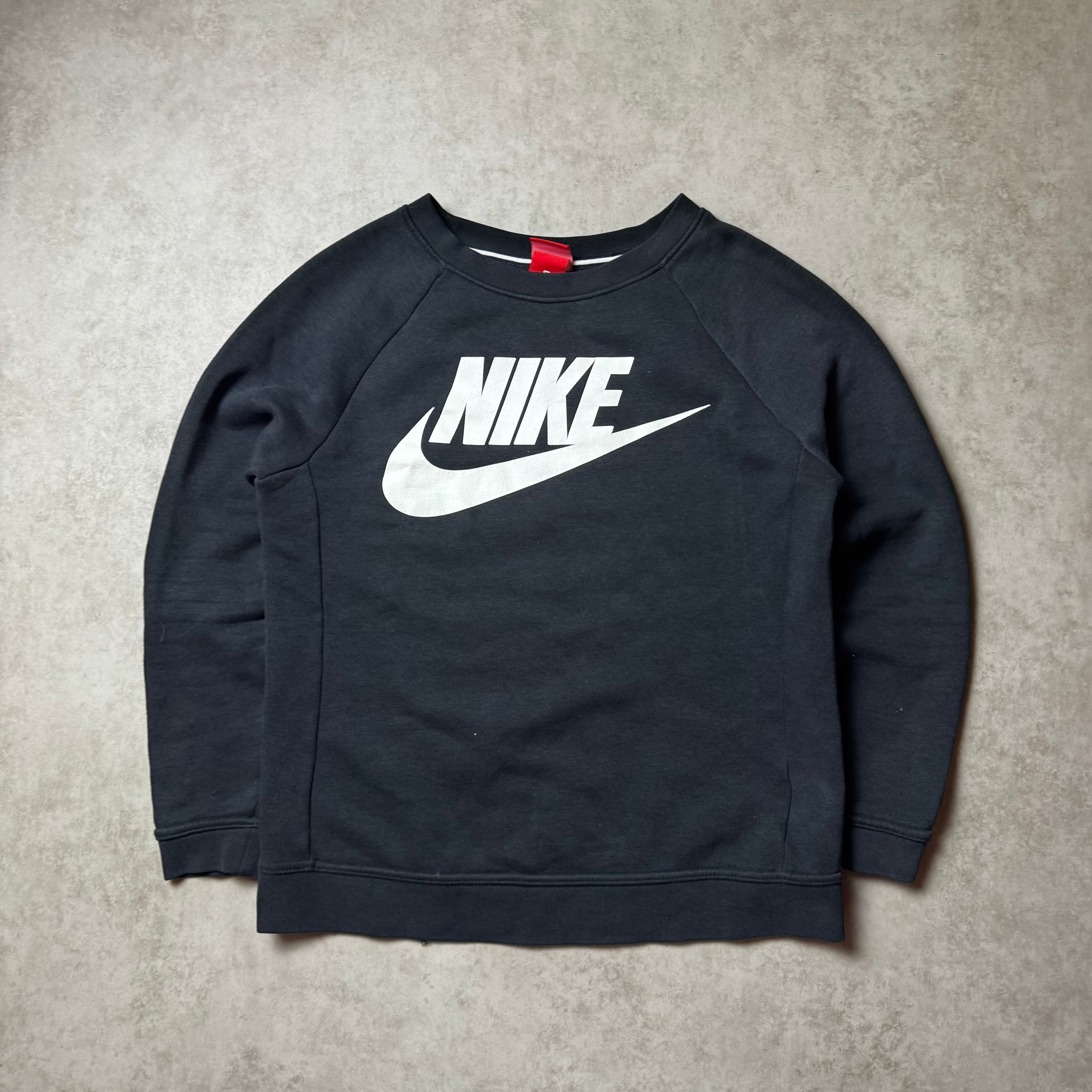 Black Nike Sweatshirt - XS