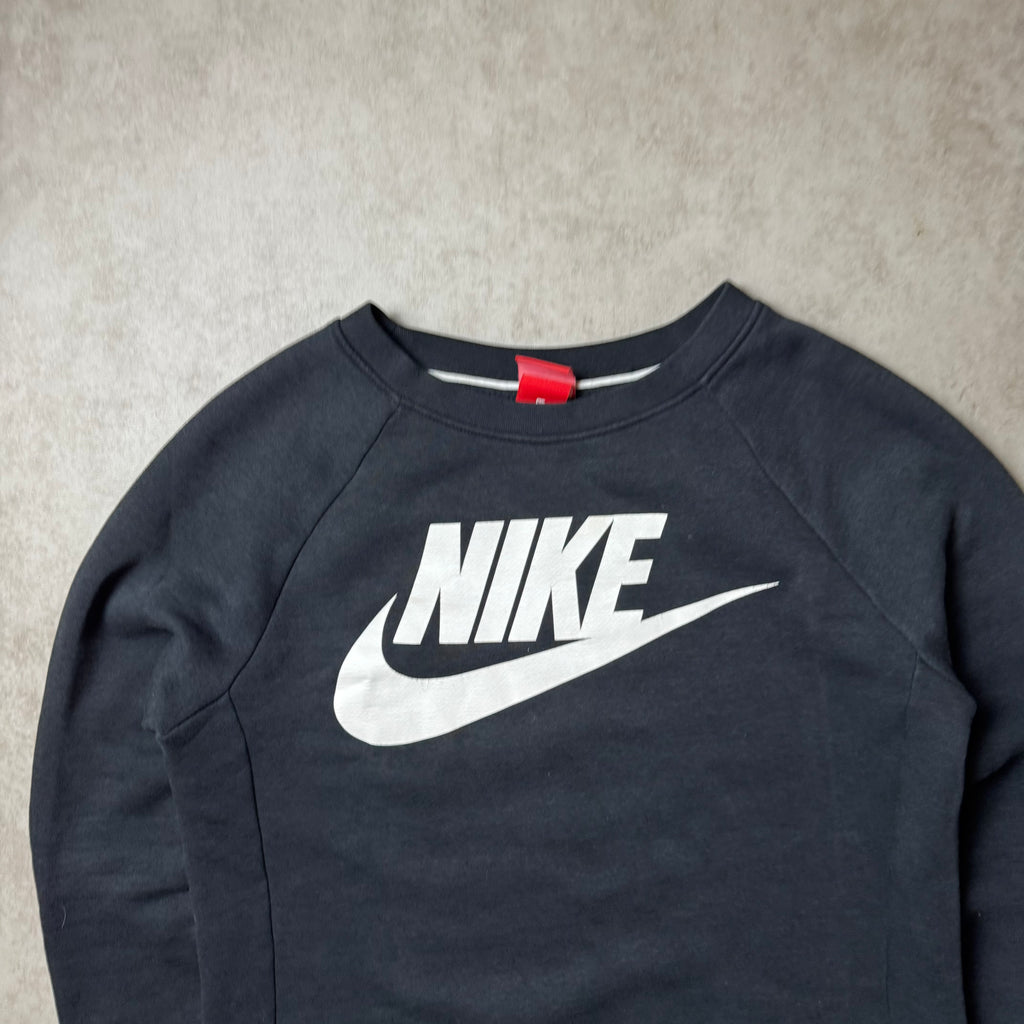 Black Nike Sweatshirt - XS